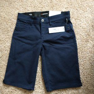 Liz Claiborne Sara Bermuda shorts